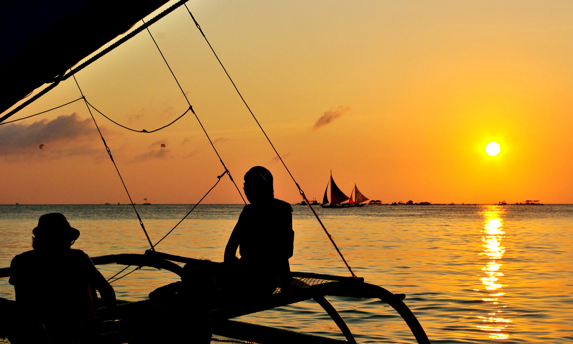 Boracay