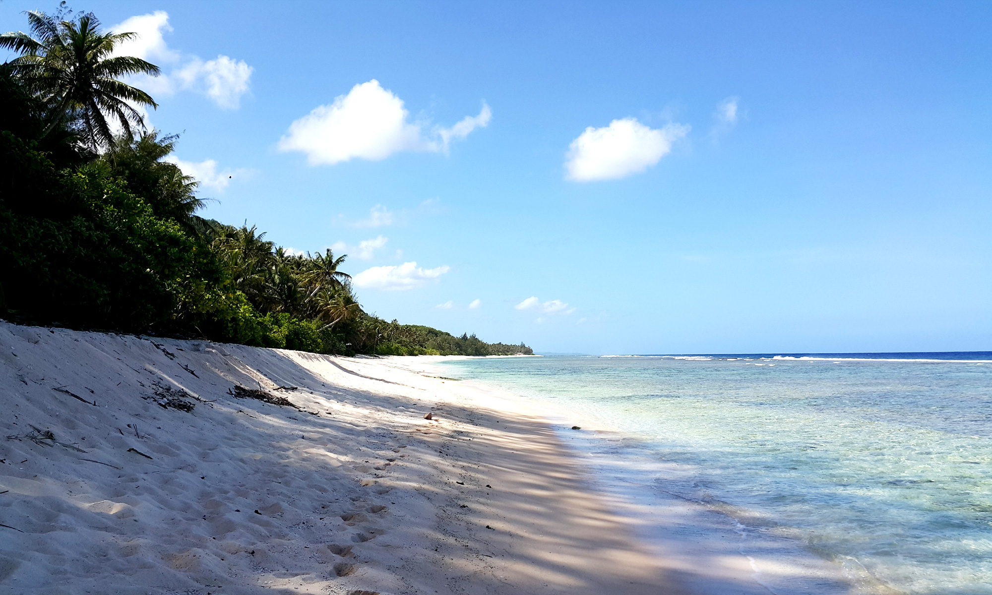 Guam