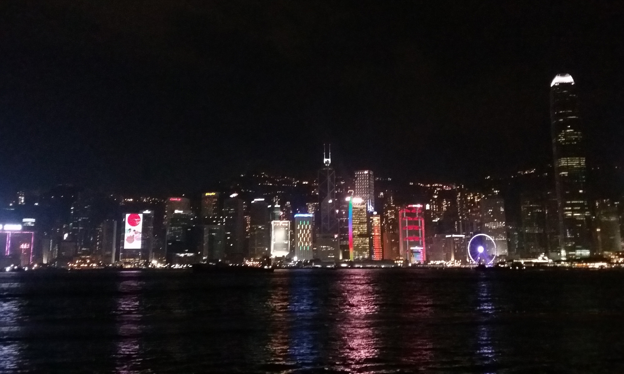 Hongkong